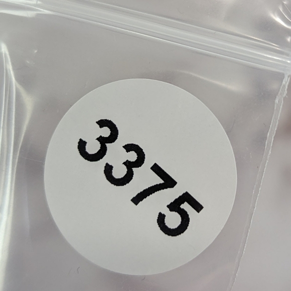 Lane Bryant Jeans Womens 26 Light Wash Denim High Rise Distressed Boyfriend Crop - Picture 11 of 11